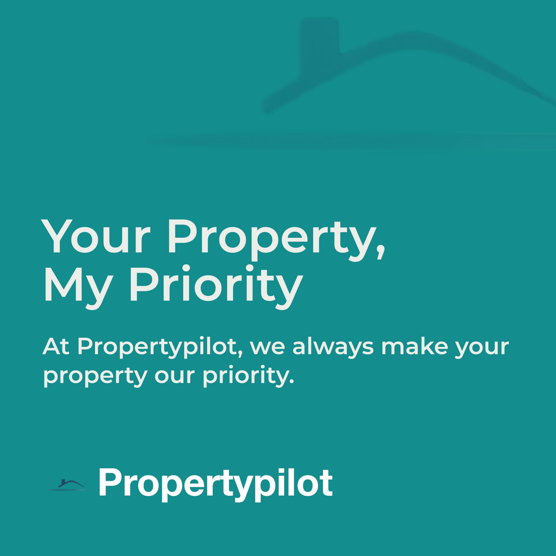 Brand Awareness Post - PropertyPilot