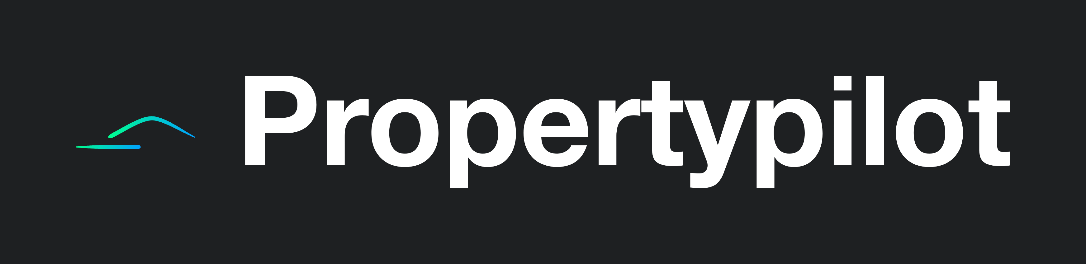 PropertyPilot Logo